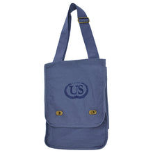 US Military Civil War Soldier Field Haversack