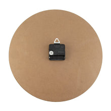 Masonic Symbols Square and Compass Freemason Wall Clock