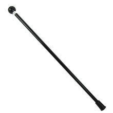 Billiards Pool Cue & 8 Ball Shaped Walking Stick