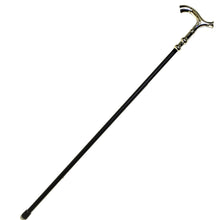 Freemason Walking Stick Master Free Mason Walking Cane with Masonic Seal