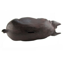 XL Metal Pig Farm Animal Door Stop Home Decor