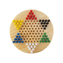 Classic Chinese Checkers Family Game Set