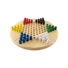 Classic Chinese Checkers Family Game Set