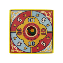 Classic Retro Family Game of Tiddllywinks for Kids and Adults