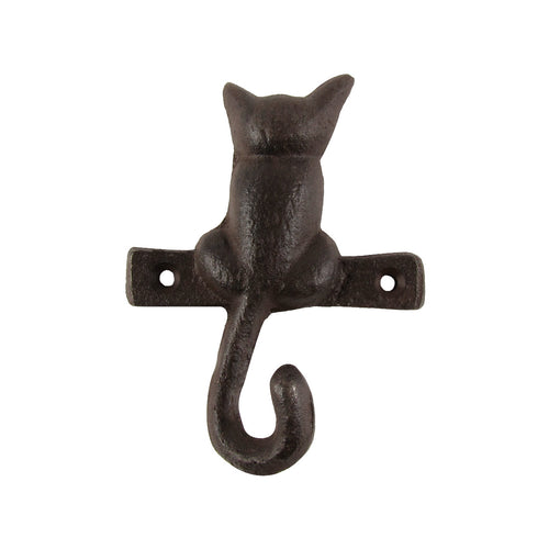 Cat Tail Wall Mount Hook