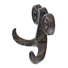 Nose Spectacles, Mustache Face Wall Hook