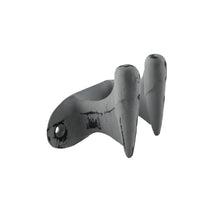 Sailboat 2 Cleat Wall Hook Nautical Home Decor