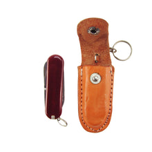 5 in 1 Survival Camping Tool Car Key Chain