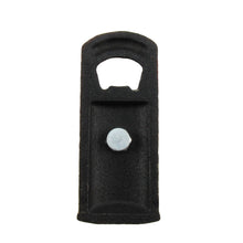 Magnetic 12 Gauge Shotgun Shell Bottle Opener