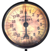 Antique Style General Store Hanging Scale