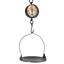 Antique Style General Store Hanging Scale