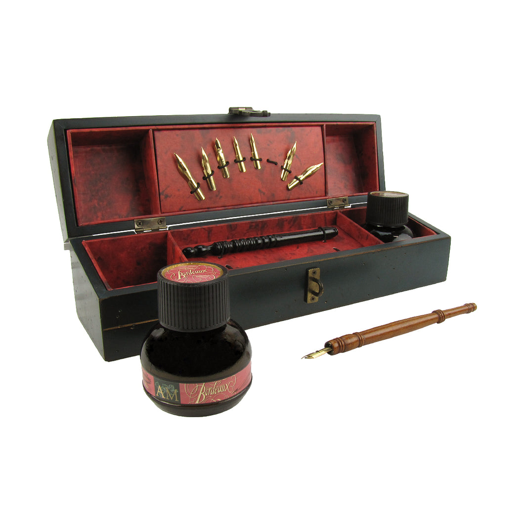 Calligraphy Nibs and Stylus Writing Set
