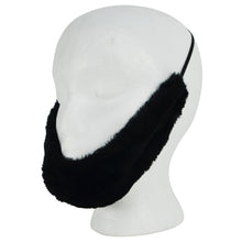 Fake Lincoln Style Beard Adult Halloween Costume