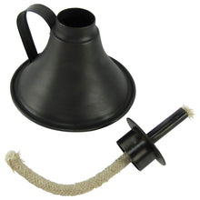 Antique Maritime Primitive Colonial Style Camphene Burner