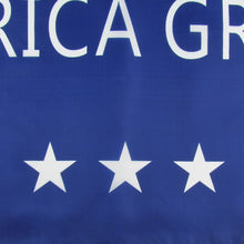 Donald J Trump 2016 3'x5' Yard Banner