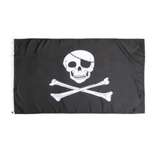 Jolly Roger 3'x5' Yard Flag