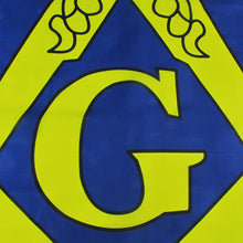 Freemason 3x5 Foot Masonic Yard Banner