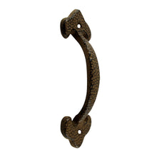 New Rustic Style Metal Door Handle