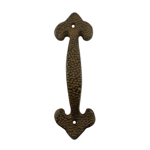 New Rustic Style Metal Door Handle
