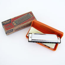 New Blues Harp Beginners Harmonica