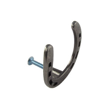 Western Horseshoe Pull Knob