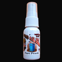 Liquid Ass Fart Spray Smell Stink Bomb Joke Gag Gift