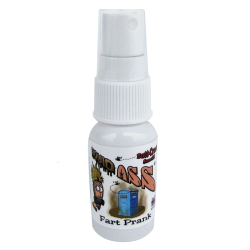Liquid Ass Fart Spray Smell Stink Bomb Joke Gag Gift