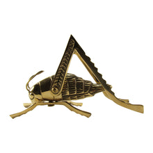 New Rustic Lucky Cricket Decor