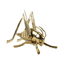 New Rustic Lucky Cricket Decor