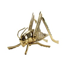 New Rustic Lucky Cricket Decor