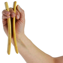 Solid Pair of New Maple Wood Bones Rhythm Instrument