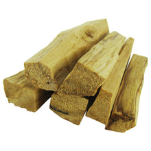 Peruvian Palo Santo Holy Wood Burnable Incense