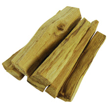 Peruvian Palo Santo Holy Wood Burnable Incense