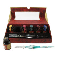 Calligraphy Pen and Ink Writing Set