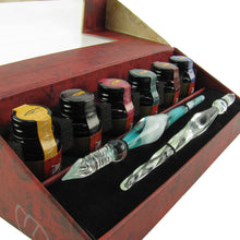 Calligraphy Pen and Ink Writing Set