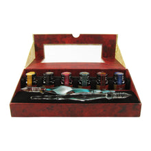 Calligraphy Pen and Ink Writing Set