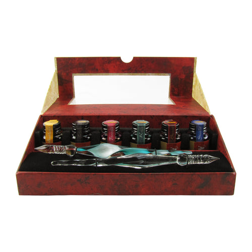 Calligraphy Pen and Ink Writing Set