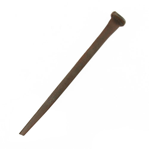 Roman Crucifixion Flat Head Nail