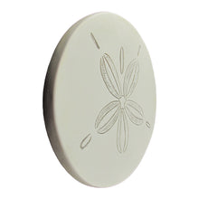 Large Sand Dollar Wall Art