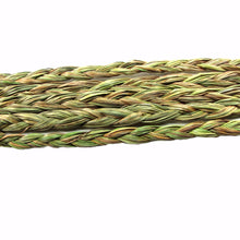 American Organic Smudging Braid Incense Sweetgrass