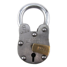 Large Antique Style RMS Titanic Model Padlock