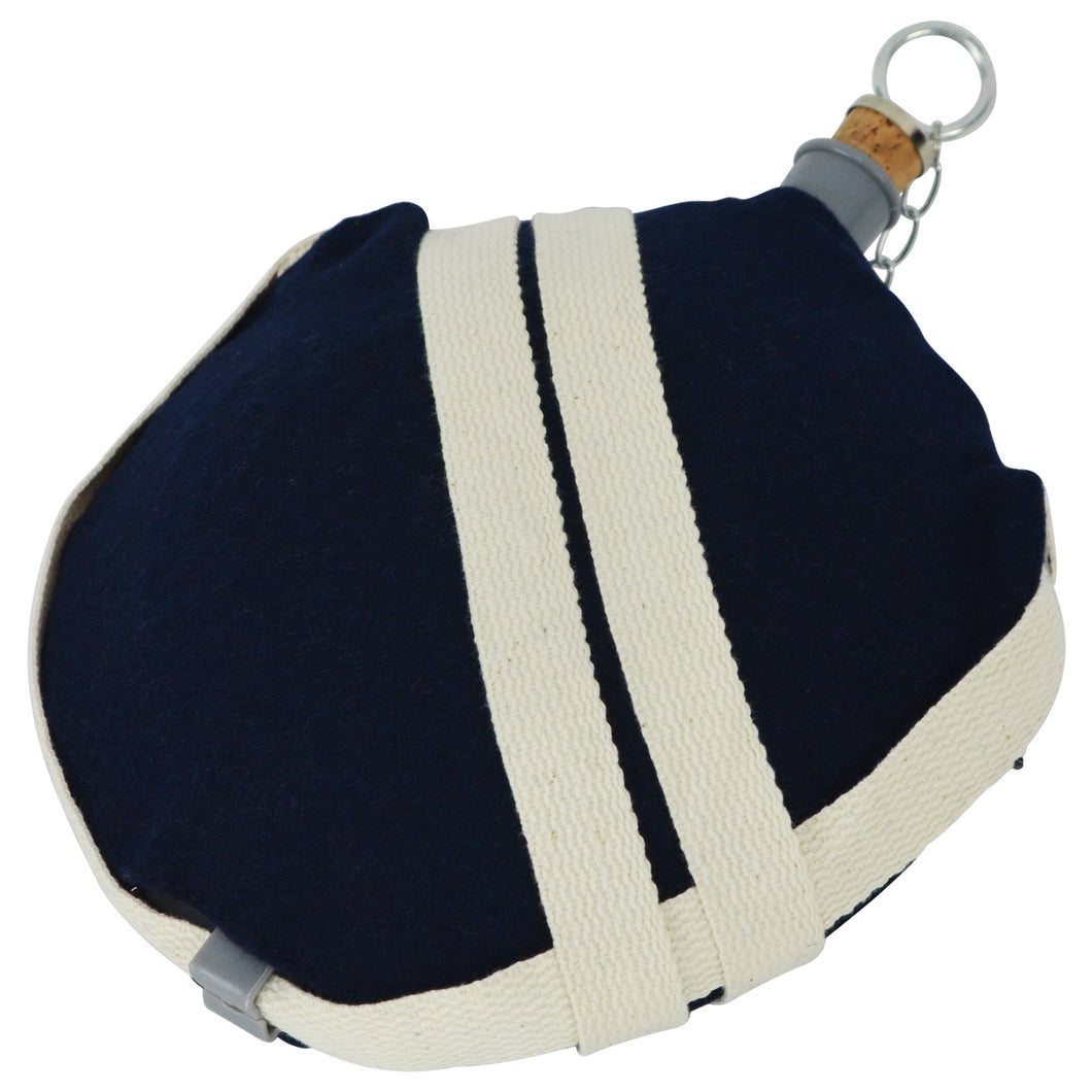 Civil War Era US Union Army Soldier Reenactor Canteen