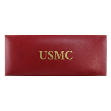 US Marine Corps Ball Point Pen Gift Set