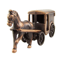 Amish Horse and Buggy 1:48 O Scale Model Train Accessory Pencil Sharpener