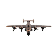 USAF B-24 Bomber Die Cast Airplane Pencil Sharpener