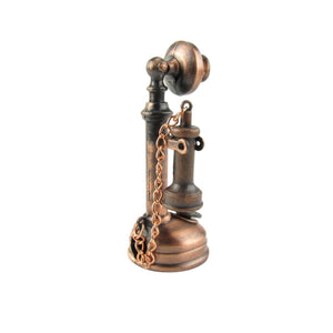 1/4 Scale Miniature Candlestick Telephone Pencil Sharpener