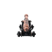 Die Cast Civil War Cannon Replica Collectible Pencil Sharpener