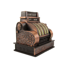 1:6 Scale Model Miniature Cash Register Diorama Accessory