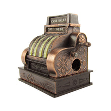 1:6 Scale Model Miniature Cash Register Diorama Accessory