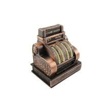 1:6 Scale Model Miniature Cash Register Diorama Accessory